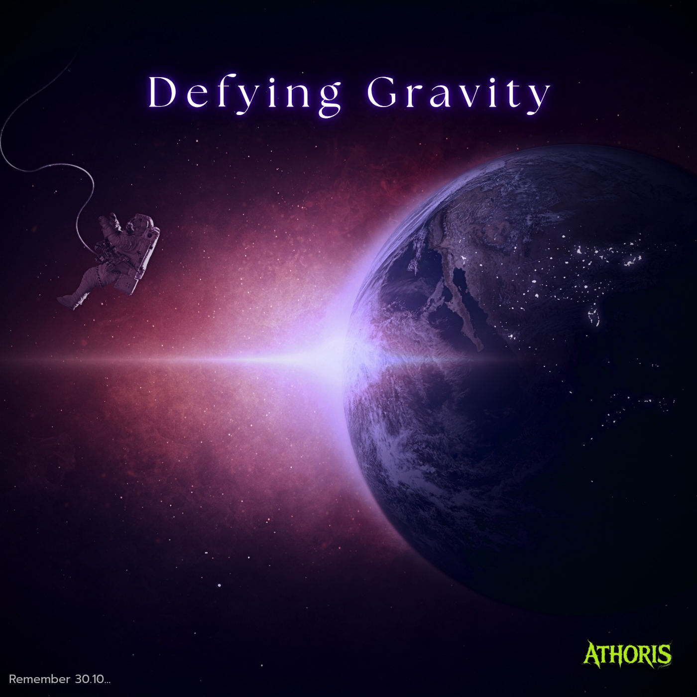 Defying Gravity EP