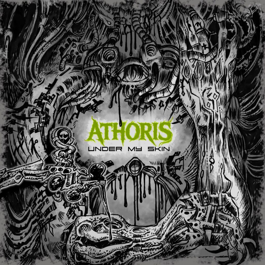 Under My Skin — Athoris