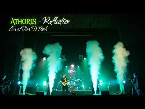 Reflection — Live at Time To Rock
